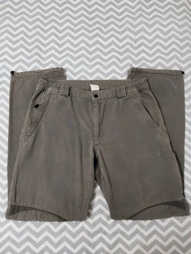 Pantalón Trangoworld Montaña Trekking