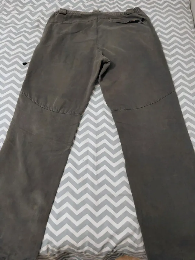 Pantalón Trangoworld Montaña Trekking