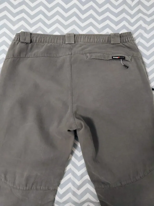 Pantalón Trangoworld Montaña Trekking
