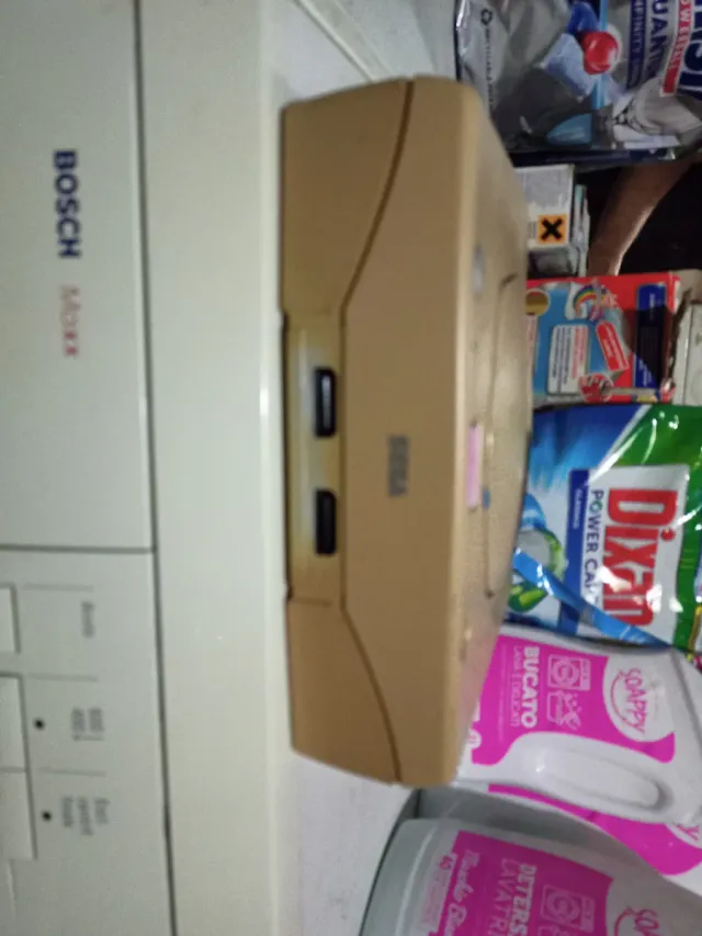 Sega Saturn Beige Japan