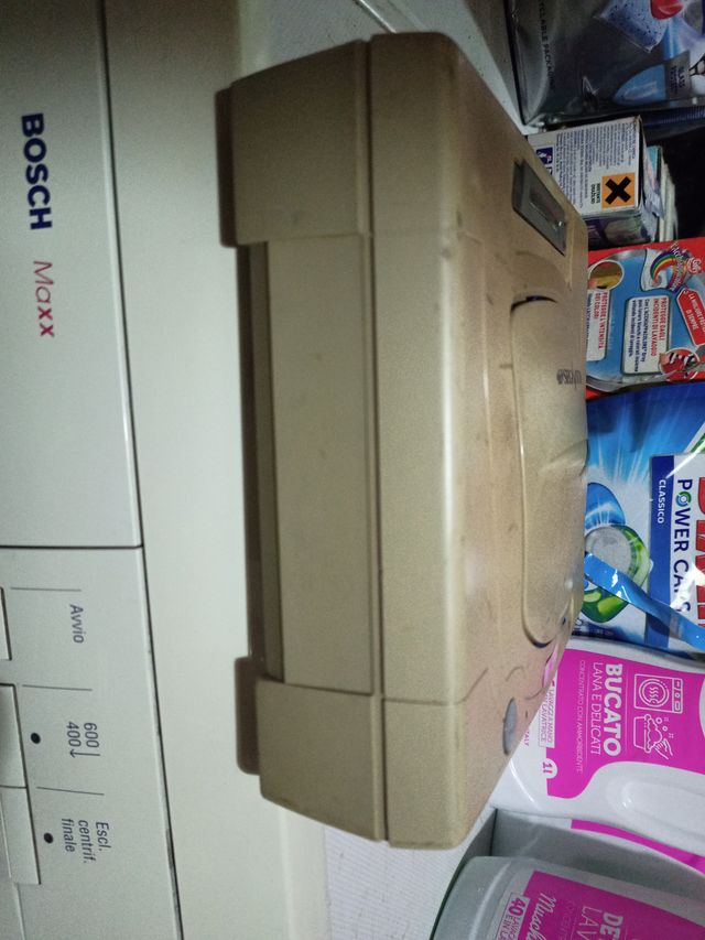 Sega Saturn Beige Japan