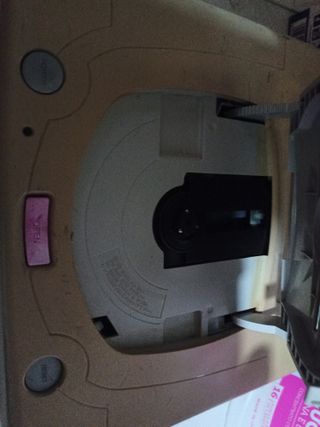 Sega Saturn Beige Japan