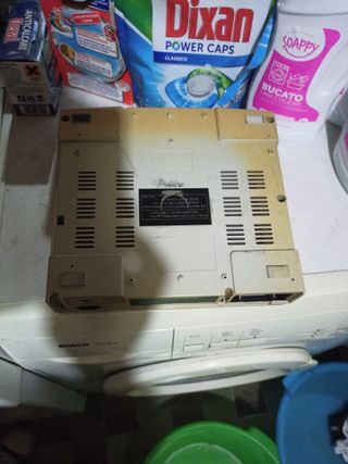 Sega Saturn Beige Japan