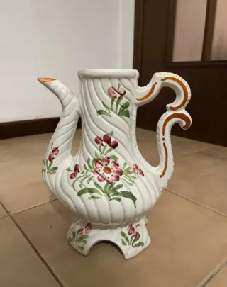 Vaso decorativo