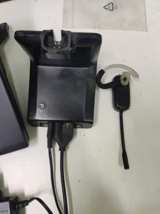 Centralita digital Mitel 6867