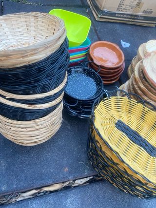 Set di utensili vari da bar