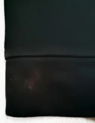 Felpa Puma uomo nera - taglia XL