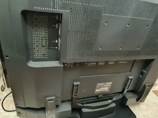 Televisión Polaroid Grande