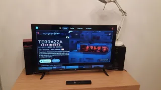 Televisor Xiaomi Mi LED P1 L32M6-6AEU