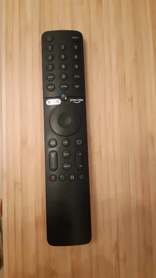 Televisor Xiaomi Mi LED P1 L32M6-6AEU