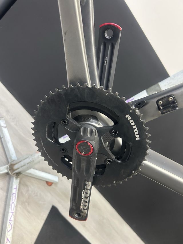 Cuadro ENVE MELEE Talla 52