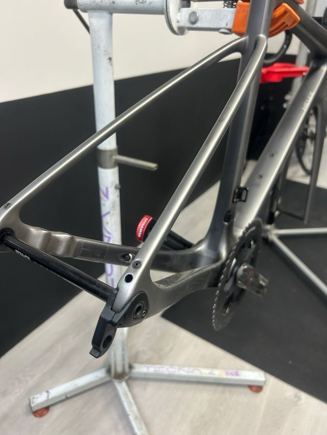 Cuadro ENVE MELEE Talla 52