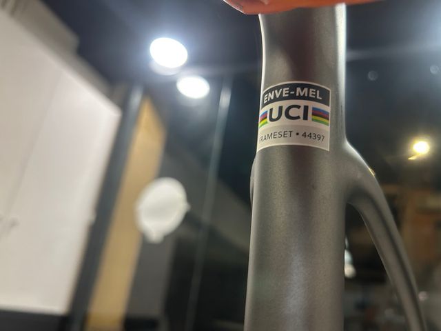 Cuadro ENVE MELEE Talla 52