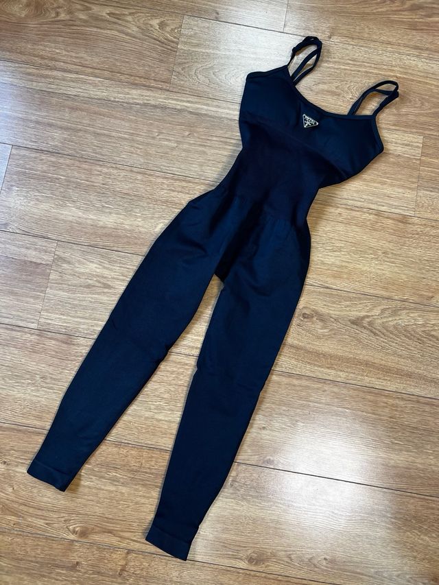 Mono reductor Prada negro