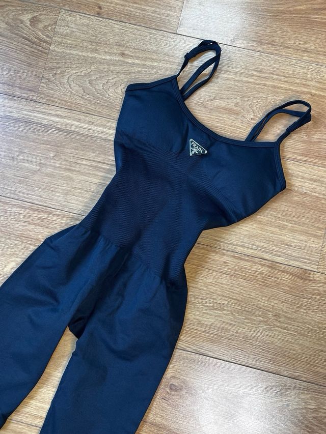 Mono reductor Prada negro