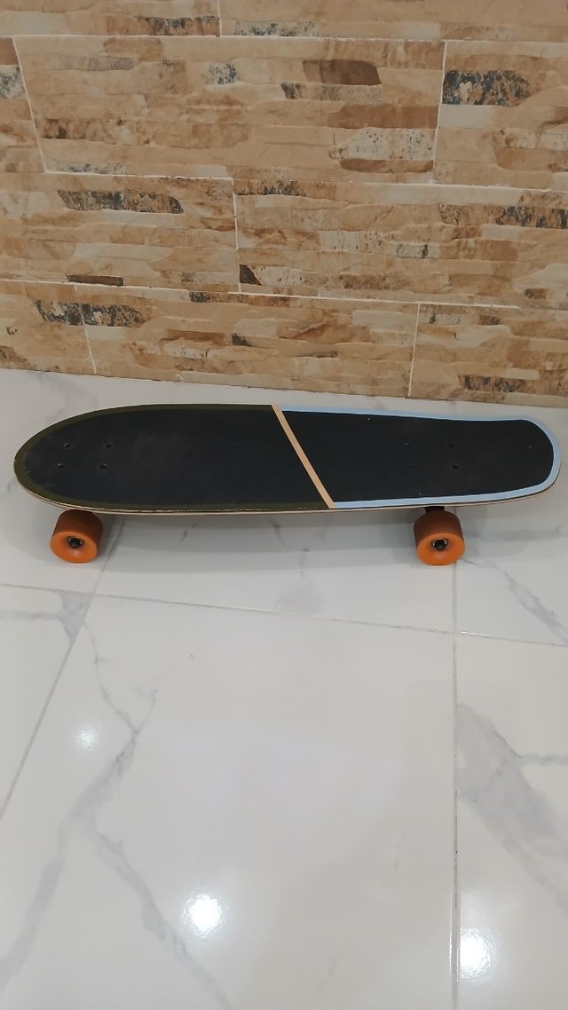 Skate marca yamba 500