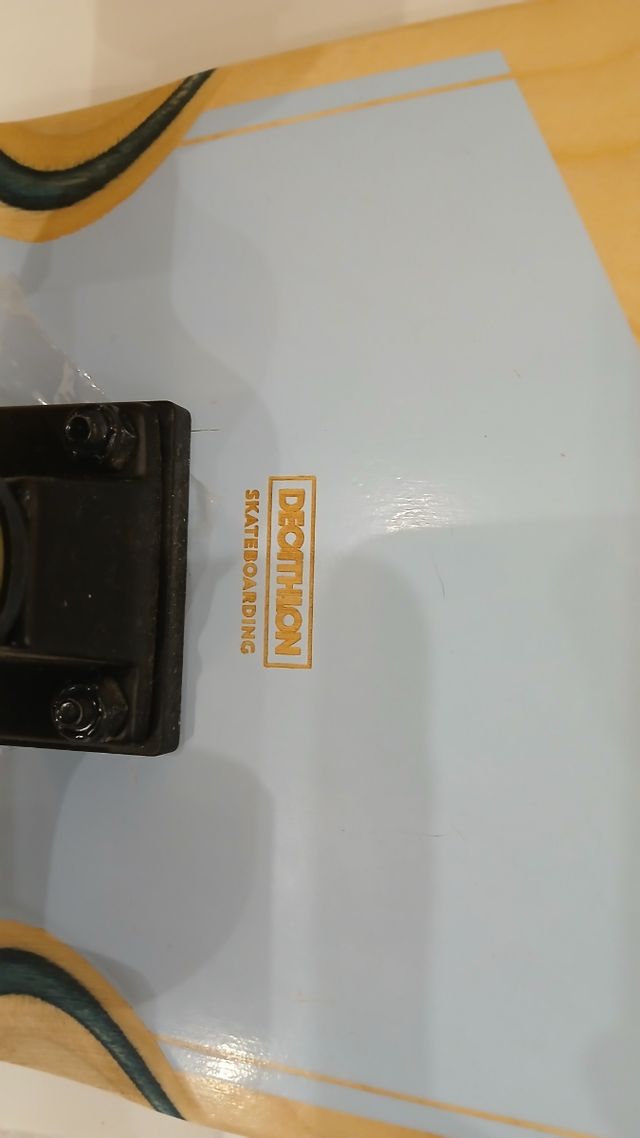 Skate marca yamba 500