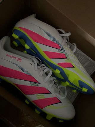 Chuteiras Adidas Predator