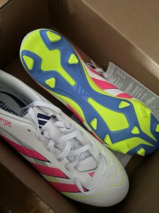 Chuteiras Adidas Predator