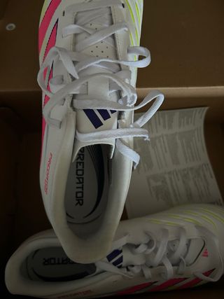 Chuteiras Adidas Predator