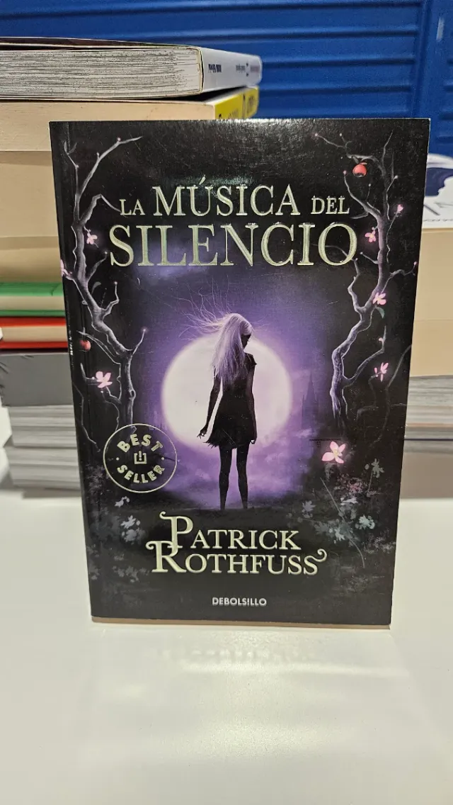 La música del silencio