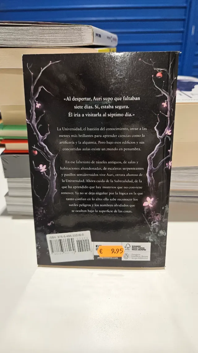 La música del silencio