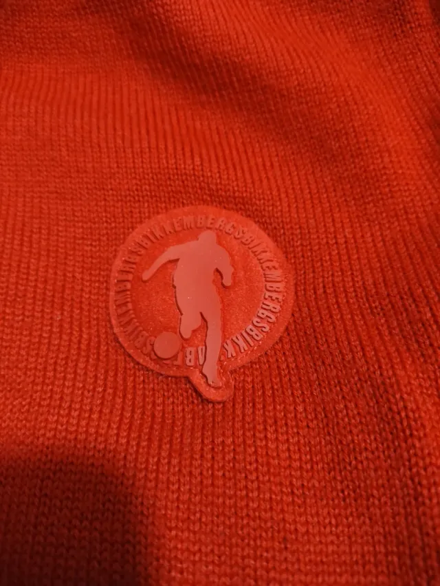 Jersei Bikkimbergs Original