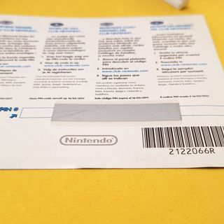 Super Mario Galaxy Wii