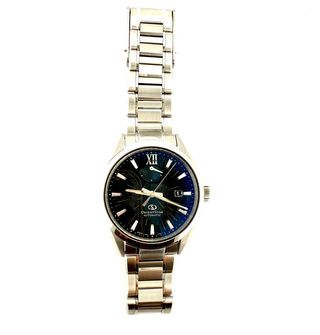 Reloj Orient Star Edición Limitada Automático