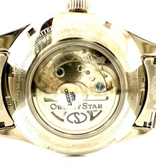 Reloj Orient Star Edición Limitada Automático