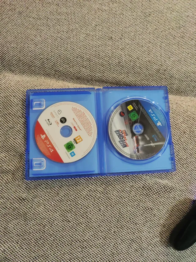 Need for Speed Ps4 y need for speed rivals