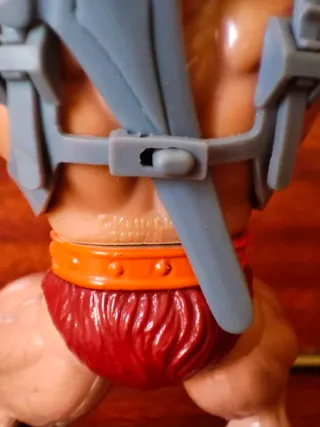 He-Man original, Masters of the Universe