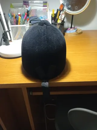 Casco infantil montar a caballo