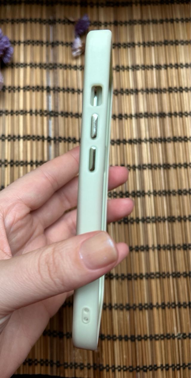 Funda y Glass Surphy iPhone 14+ REGALO