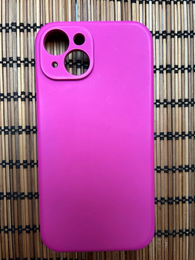 Funda y Glass Surphy iPhone 14+ REGALO