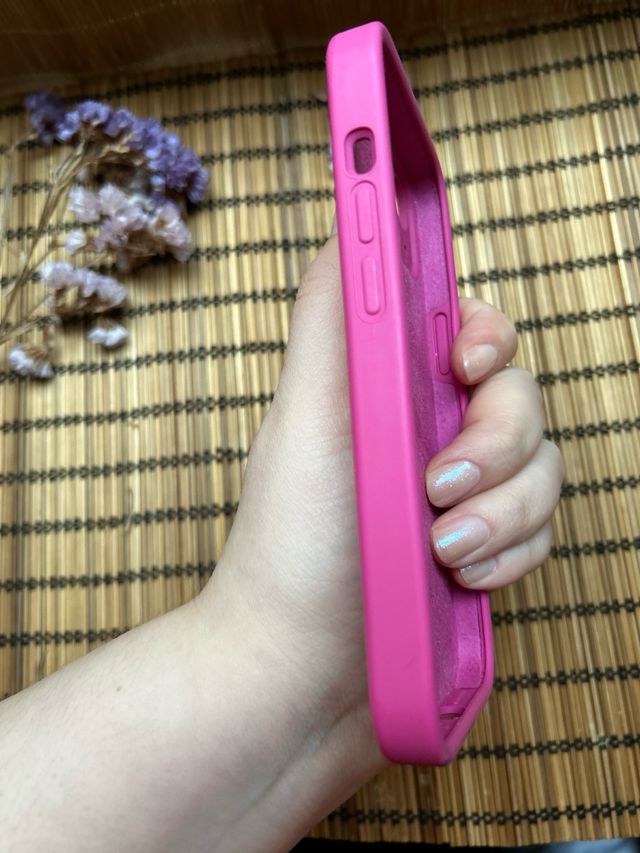 Funda y Glass Surphy iPhone 14+ REGALO