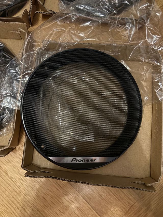 Embellecedores Altavoces Coche Pioneer