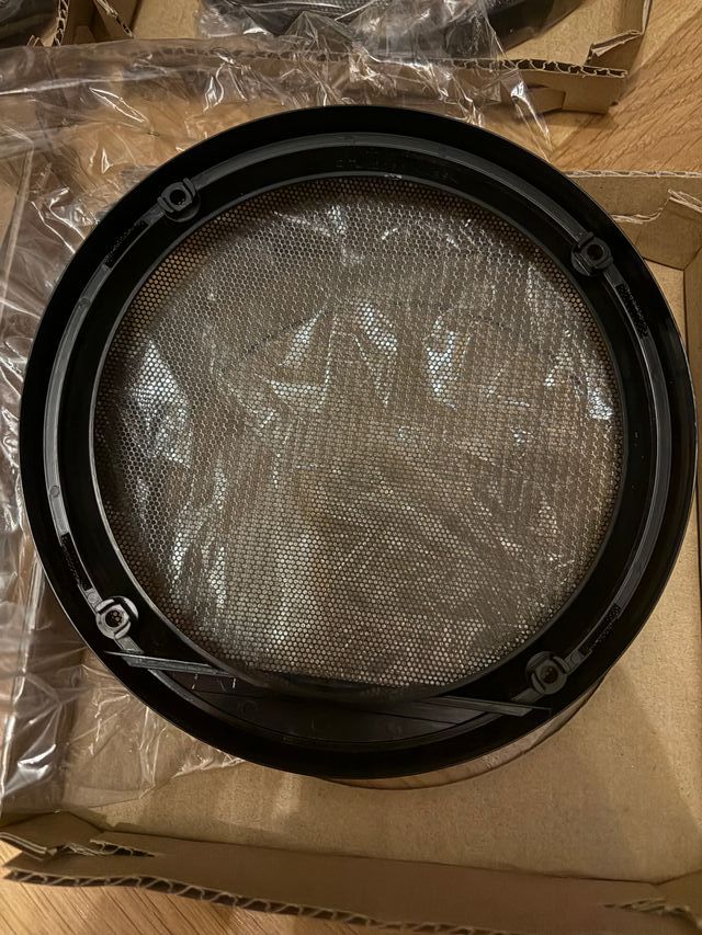 Embellecedores Altavoces Coche Pioneer