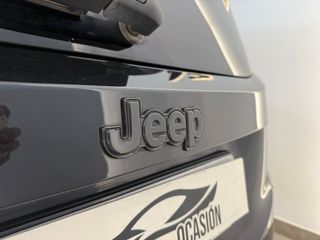 Jeep Renegade 1.6 Mjet 88kW (120CV) Night Eagle 4x2