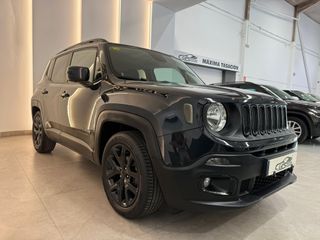 Jeep Renegade 1.6 Mjet 88kW (120CV) Night Eagle 4x2