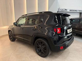 Jeep Renegade 1.6 Mjet 88kW (120CV) Night Eagle 4x2