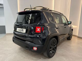 Jeep Renegade 1.6 Mjet 88kW (120CV) Night Eagle 4x2