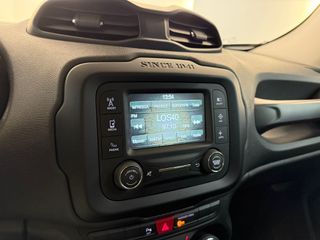 Jeep Renegade 1.6 Mjet 88kW (120CV) Night Eagle 4x2