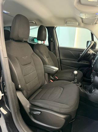 Jeep Renegade 1.6 Mjet 88kW (120CV) Night Eagle 4x2