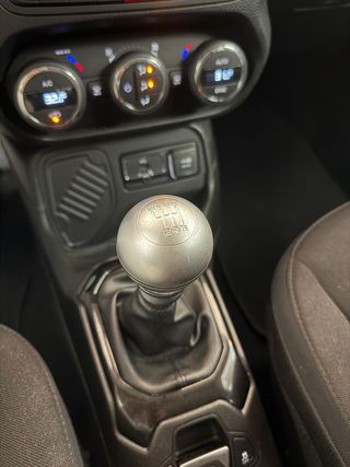 Jeep Renegade 1.6 Mjet 88kW (120CV) Night Eagle 4x2