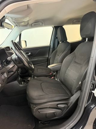 Jeep Renegade 1.6 Mjet 88kW (120CV) Night Eagle 4x2