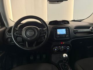 Jeep Renegade 1.6 Mjet 88kW (120CV) Night Eagle 4x2