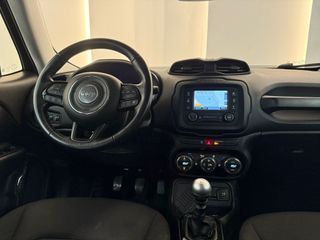 Jeep Renegade 1.6 Mjet 88kW (120CV) Night Eagle 4x2