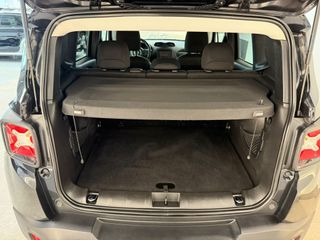 Jeep Renegade 1.6 Mjet 88kW (120CV) Night Eagle 4x2