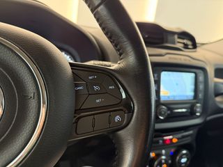 Jeep Renegade 1.6 Mjet 88kW (120CV) Night Eagle 4x2